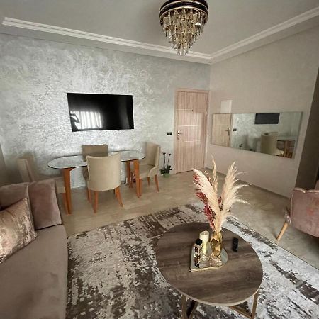 Superbe Appartement Bouskoura Zewnętrze zdjęcie