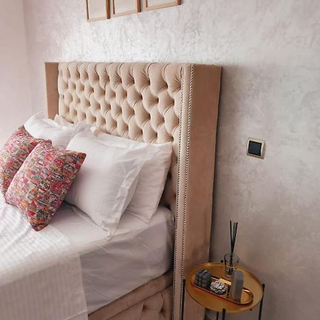 Superbe Appartement Bouskoura Zewnętrze zdjęcie