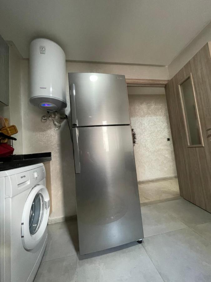 Superbe Appartement Bouskoura Zewnętrze zdjęcie
