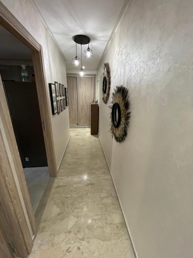 Superbe Appartement Bouskoura Zewnętrze zdjęcie