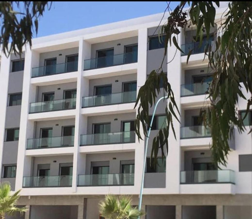 Superbe Appartement Bouskoura Zewnętrze zdjęcie