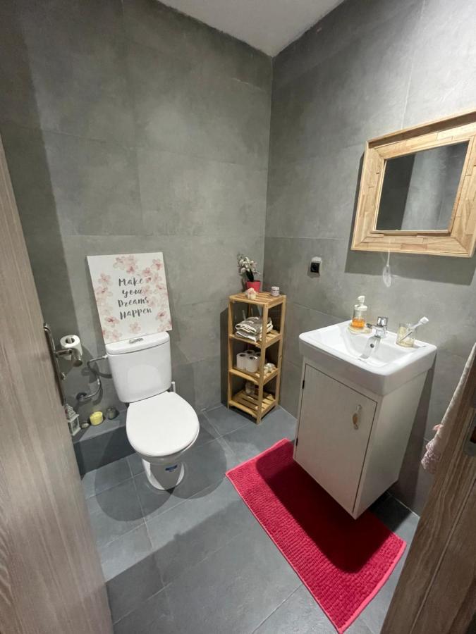 Superbe Appartement Bouskoura Zewnętrze zdjęcie
