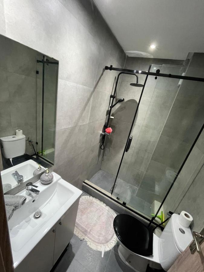 Superbe Appartement Bouskoura Zewnętrze zdjęcie
