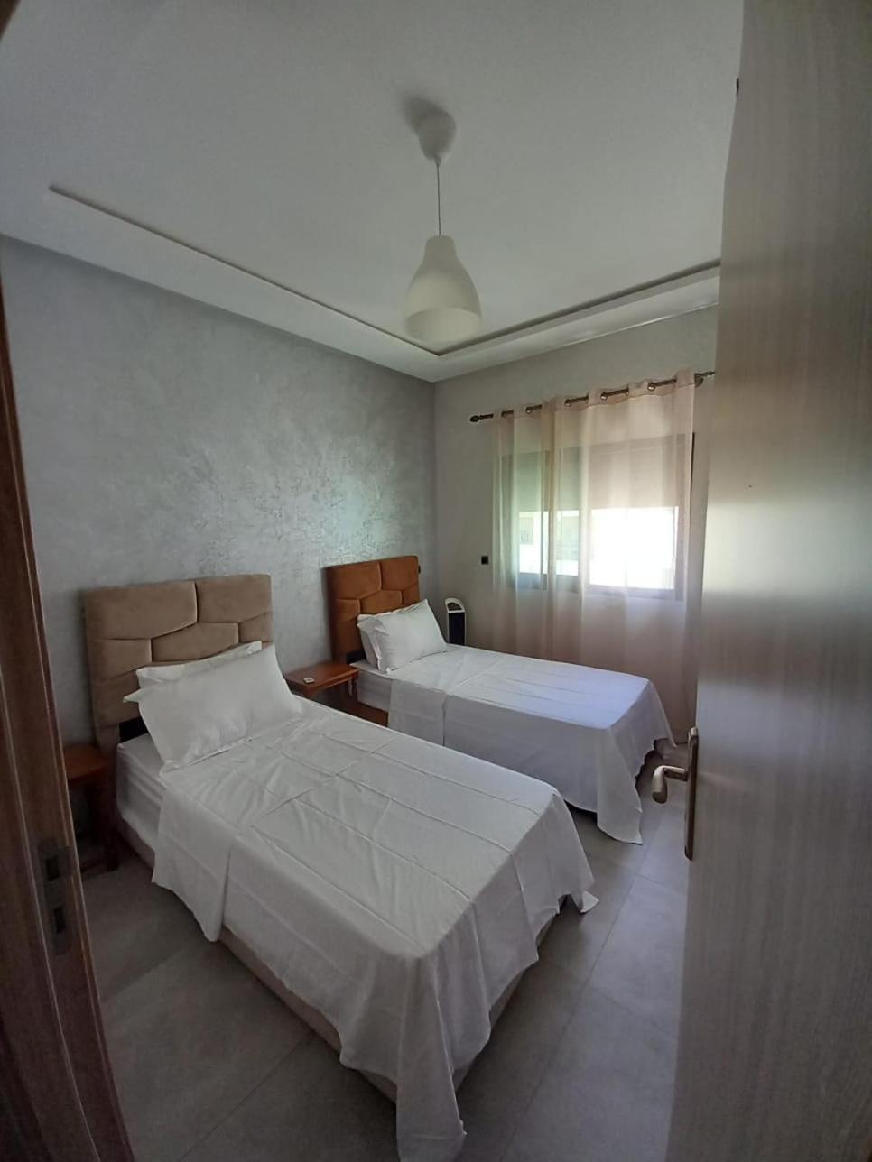 Superbe Appartement Bouskoura Zewnętrze zdjęcie