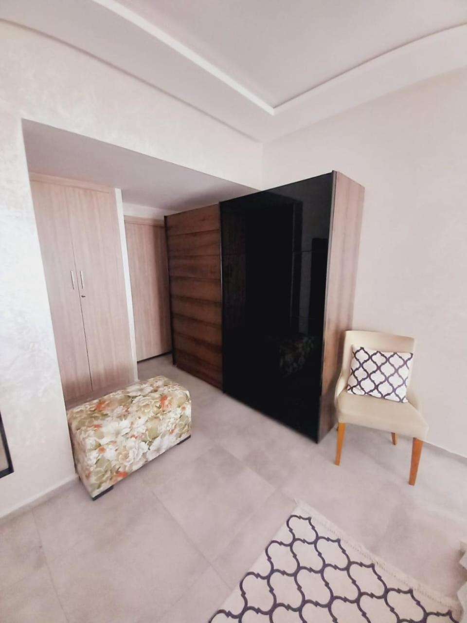 Superbe Appartement Bouskoura Zewnętrze zdjęcie