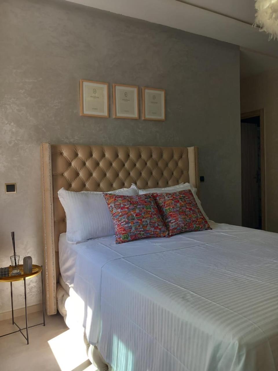 Superbe Appartement Bouskoura Zewnętrze zdjęcie