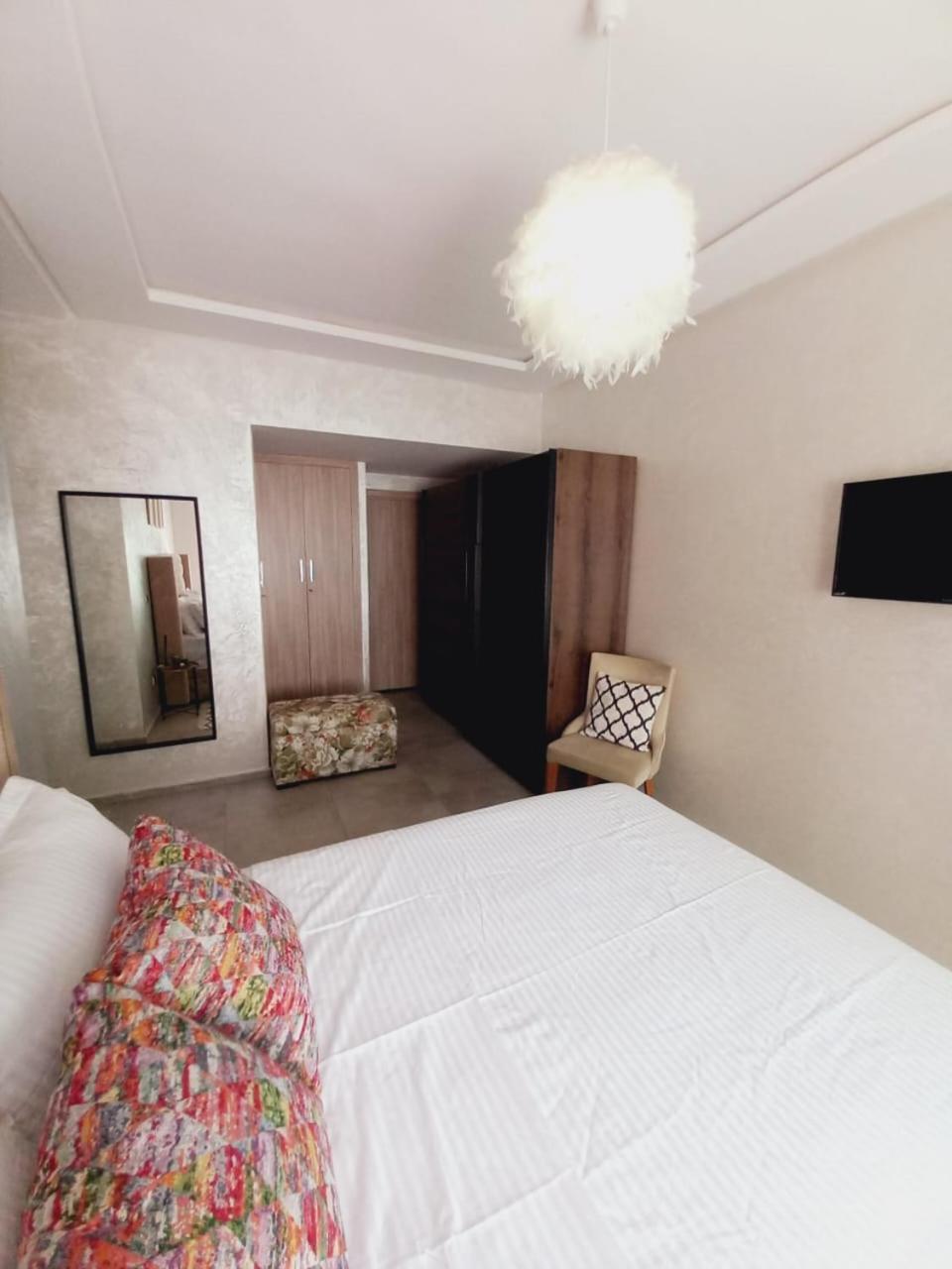 Superbe Appartement Bouskoura Zewnętrze zdjęcie