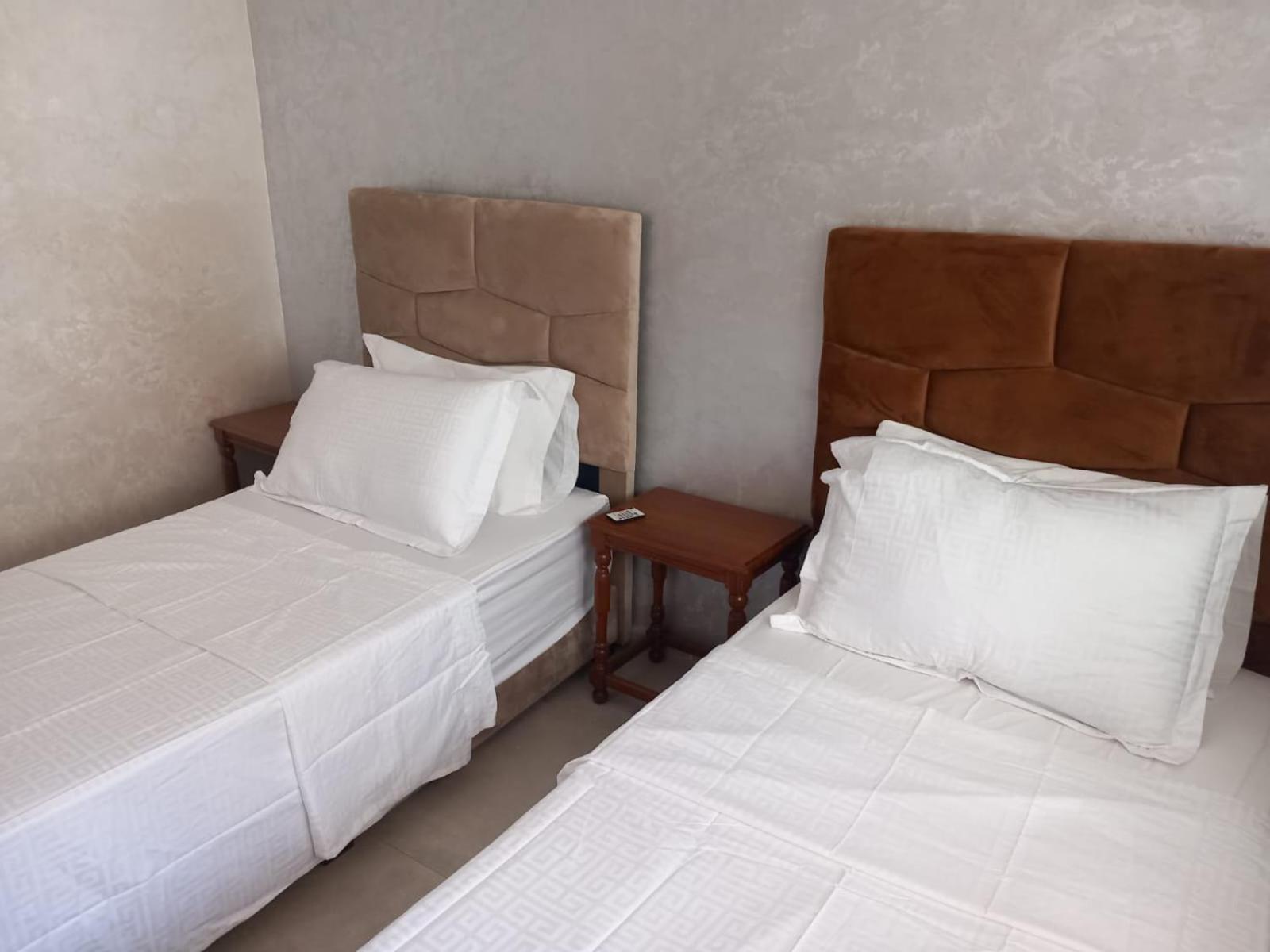Superbe Appartement Bouskoura Zewnętrze zdjęcie