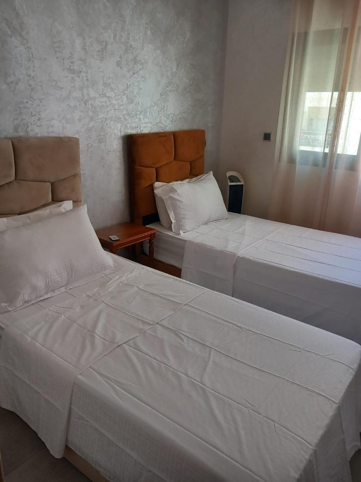 Superbe Appartement Bouskoura Zewnętrze zdjęcie